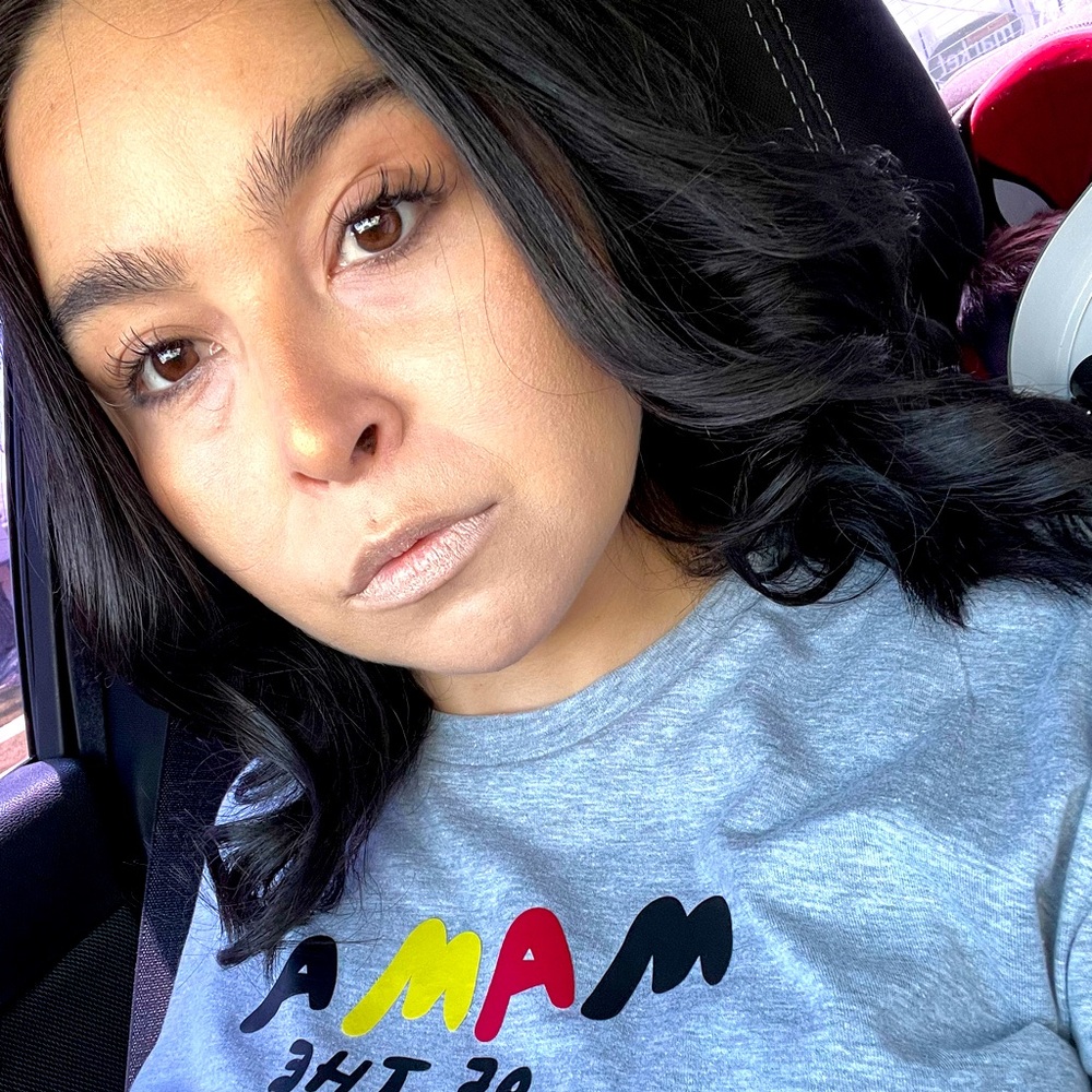 Meet your Posher, Jazmin